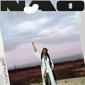 輸入盤 NAO / SATURN [CD]