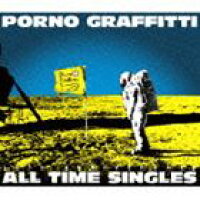 ポルノグラフィティ／PORNOGRAFFITTI 15th Anniversary “ALL TIME SINGLES”（通常盤）【CD】