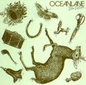 OCEANLANE / Fan Fiction（SHM-CD） [CD]