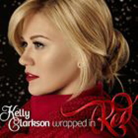 輸入盤 KELLY CLARKSON / WRAPPED IN RED [CD]