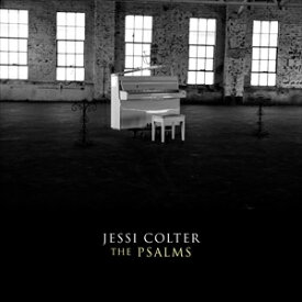 輸入盤 JESSI COLTER / PSALMS [CD]