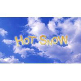 HOT SNOW 豪華版 [DVD]
