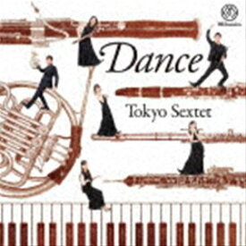 Dance（ハイブリッドCD） [CD]