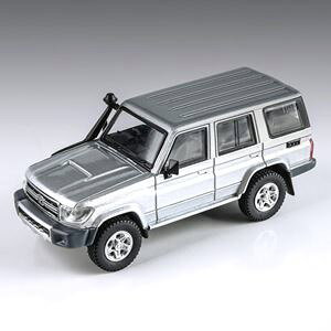 1/64 TOYOTA LAND CRUISER LC76 Vo[p[ RHD PA-65312 i~jJ[