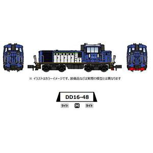 DD16-48 �c��H��^�C�v�i���}�C���ԕ��j A7513 N�Q�[�W