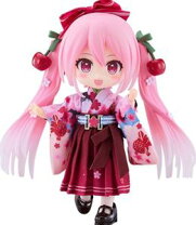 楽天市場】ねんどろいどどーる ミク（フィギュア｜コレクション