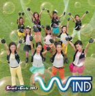 Spark☆Girls2012 / WIND [CD]