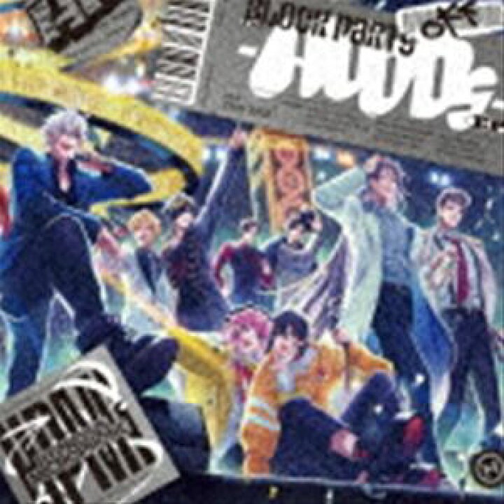 楽天市場】ヒプノシスマイク-Division Rap Battle- / The Block Party 