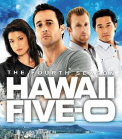 Hawaii Five-0 シーズン4〈トク選BOX〉 [DVD]