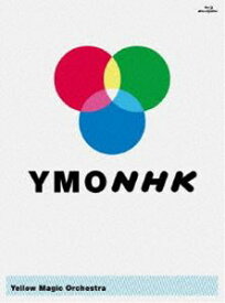 Yellow Magic Orchestra／YMONHK [Blu-ray]