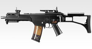 G36C�v���X�y�d���K���v���X�z�d���K��