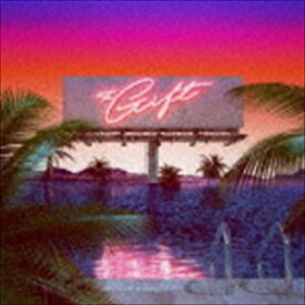 平井大 / THE GIFT（CD＋DVD） [CD]