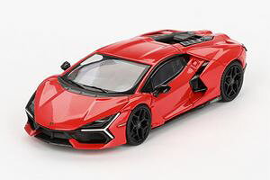 1/64 Lamborghini Revuelto A` _bNV[h(Enh) MGT00774-R i~jJ[