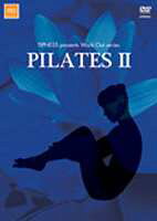 TIPNESS presents Work Out series PILATES