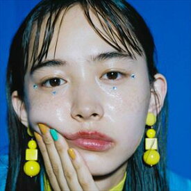 indigo la End / 濡れゆく私小説（通常盤） [CD]