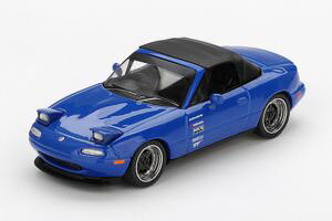 1/64 MAZDA Miata MX-5 (NA) `[jOo[W _[Nu[(nh) uX^[dl MGT01069-BL i~jJ[