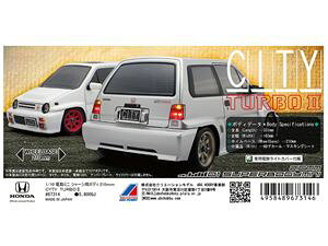 01X[p[{fB~jEX HondaEVeB TURBO II 67314 RCp[c