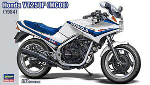 1/12 Honda VT250FiMC08ji1984j BK14 gݗĎvf