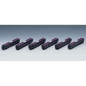 JR 117-7000nd(WEST EXPRESS)Zbgi6j 98714 NQ[W