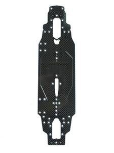 KIT-ADVANCE M5PRO�p�O���t�@�C�g���C���V���V�[(223-228mm) SAK-M5P04 RC�p�[�c