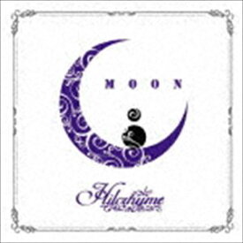 Hilcrhyme / MOON ～リメイクベスト2～ [CD]