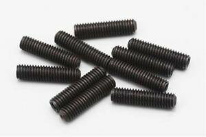 M3x12mm �Z�b�g�X�N�����[(10�{��) ZC-SS312A RC�p�[�c
