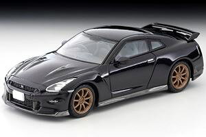�g�~�J���~�e�b�h���B���e�[�WNEO LV-N316b NISSAN GT-R Premium Edition T-spec 2024 model�i�~�b�h�i�C�g�p�[�v���j �~�j�J�[