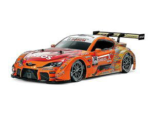 1/10RC ENEOS X PRIME GR Supra (TT-02V[V) 47514 WR