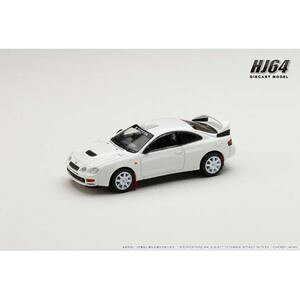 1/64 TOYOTA Celica GT-FOUR WRCGfBV ST205 JX^/8 Spokes Wheel X[p[zCgII HJ641064CW i~jJ[