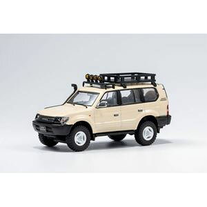 1^64 TOYOTA LAND CRUISER PRADO90 Retrofit x[W KS015-117 i~jJ[