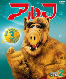 楽天市場 アルフ Dvd 日本語の通販