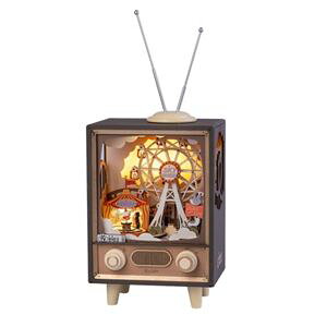 �~���[�W�b�N�h���[�}�[ �T���Z�b�g�p�[�N AMT01 DIY�L�b�g