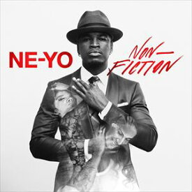 輸入盤 NE-YO / NON-FICTION （21 TRACKS／INT’L DELUXE） [CD]