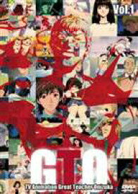 TVアニメーション GTO Vol.1 [DVD]