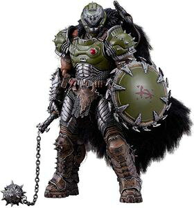 figma �h�D�[���X���C���[ The Dark Ages ver. DX�G�f�B�V���� [DOOM: The Dark Ages] �h���ς݉��t�B�M���A�y�\��z