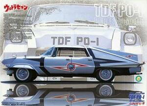 1/24 EgZu TDF PO-1 |C^[ gݗĎvf