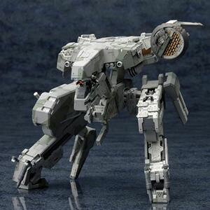 ���^���M�AREX METAL GEAR SOLID 4 Ver. [���^���M�A �\���b�h4 �K���Y�E�I�u�E�U�E�p�g���I�b�g] KP409X �g�ݗ��Ď��v�����f��