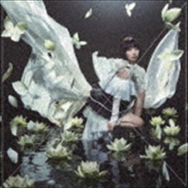 綾野ましろ / Lotus Pain（通常盤） [CD]