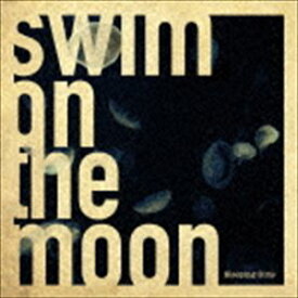 Sleeping Girls / swim on the moon [CD]