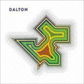 ダルトン / ダルトン [CD]