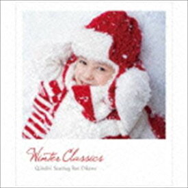 Q；indivi starring Rin Oikawa / Winter Classics [CD]