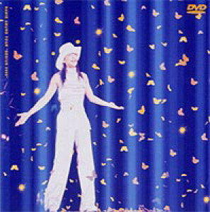 安室奈美恵/NAMIE AMURO TOUR”GENIUS 2000” [DVD]