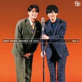 8P / 8P ユニットソングドラマCD 2024 Vol.2 [CD]