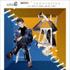 (ドラマCD) infinit0 Drama 「innovation」 [CD]