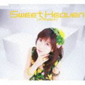 宮崎羽衣 / ラジオ＆PSP「L＠ve once」テーマソング Sweet Heaven [CD]