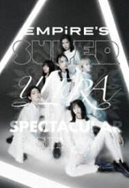 EMPiRE’S SUPER ULTRA SPECTACULAR SHOW [DVD]