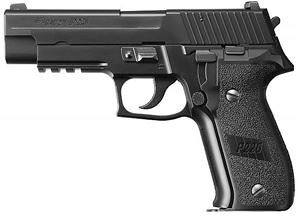 シグ ザウエル P226レイル ガスガン