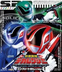 楽天市場 デカレンジャーの通販