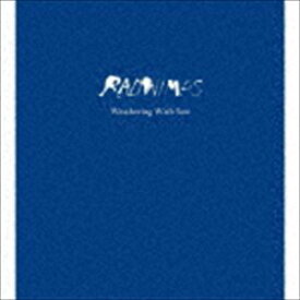 RADWIMPS / 天気の子 complete version（完全生産限定盤／CD＋DVD） [CD]