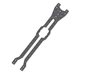 KIT-ADVANCE M5PRO�p�O���t�@�C�g�A�b�p�[�f�b�L(213-218mm) SAK-M5P07 RC�p�[�c